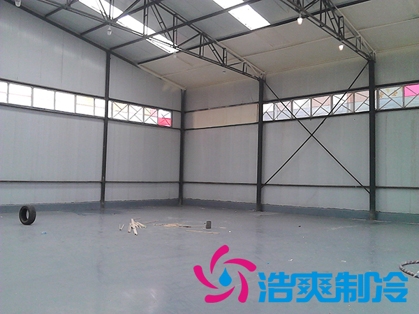 建設(shè)3000㎡檢疫肉類低溫倉庫安裝費(fèi)用造價是多少？