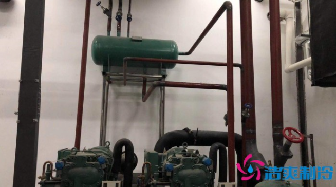 城市周邊建造一個(gè)8800平生鮮電商冷庫設(shè)計(jì)安裝費(fèi)用？