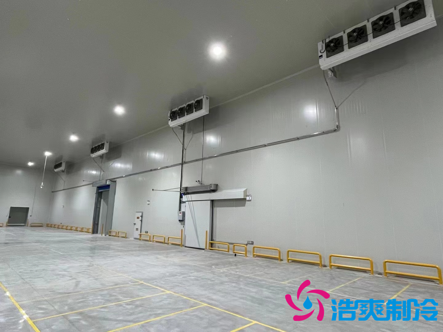 建設(shè)3000㎡醫(yī)藥冷庫(kù)設(shè)計(jì)規(guī)范方案，安裝費(fèi)用價(jià)格是多少？