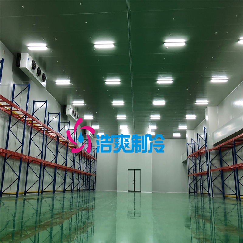 建造安裝大型食品恒溫冷藏庫多少錢一平米？恒溫冷藏庫費(fèi)用價格