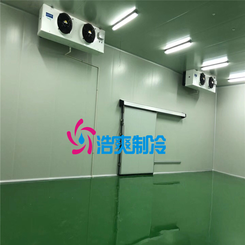 冷藏庫(kù)和冷凍庫(kù)的設(shè)備要求有哪些？區(qū)別有哪些？