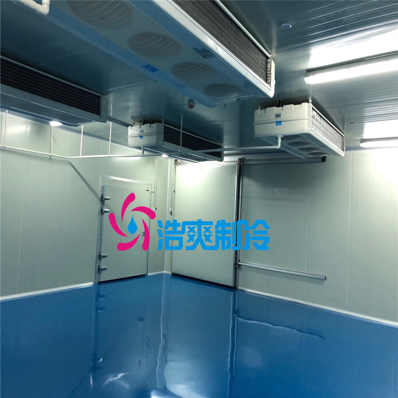 建設醫(yī)療冷藏庫安裝費用價格需要多少費用？