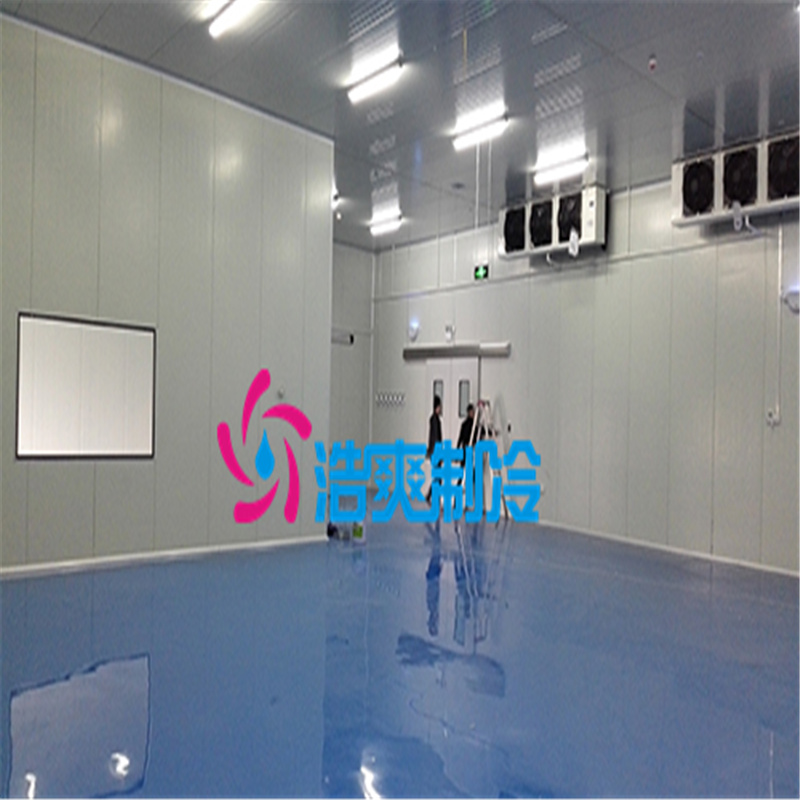 建設(shè)大型醫(yī)用冷藏庫需要的費用價格是多少？