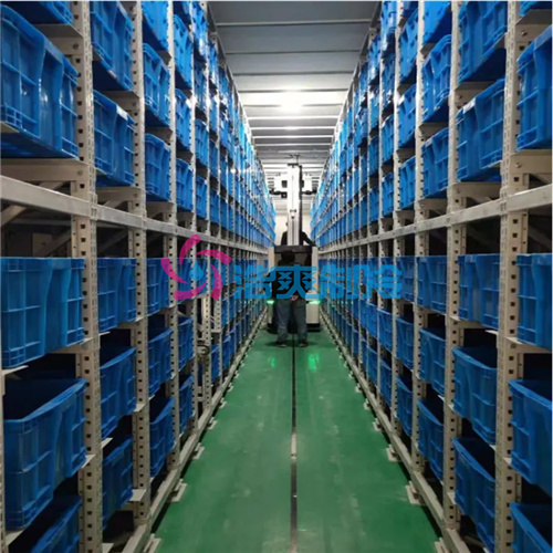 建造10000m3全自動立體化冷庫費用是多少？