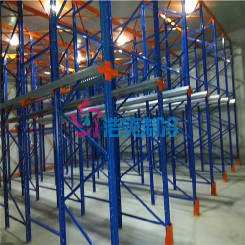 建造gsp自動(dòng)化冷藏庫安裝費(fèi)用價(jià)格需要多少？
