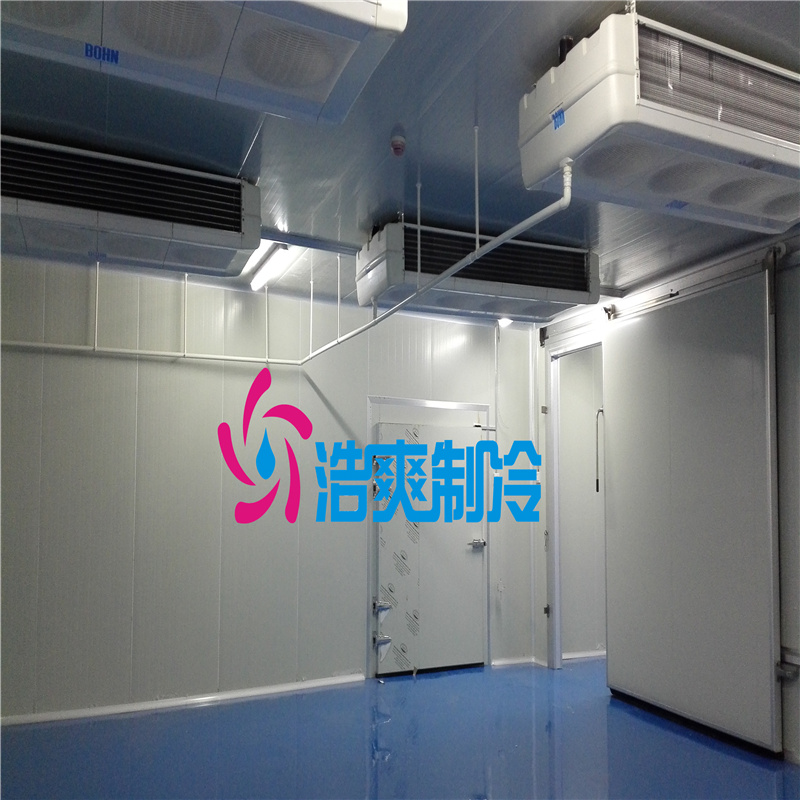 疾控中心建造疫苗冷藏庫(kù)安裝標(biāo)準(zhǔn)有哪些？