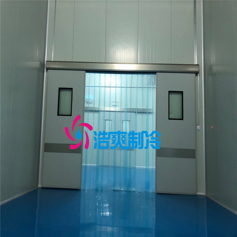 建造藥品試劑冷藏庫安裝費用價格需要多少錢？
