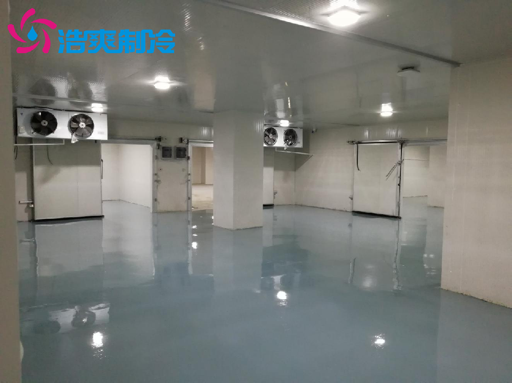 醫(yī)藥冷庫(kù)建造機(jī)組需一用一備嗎？