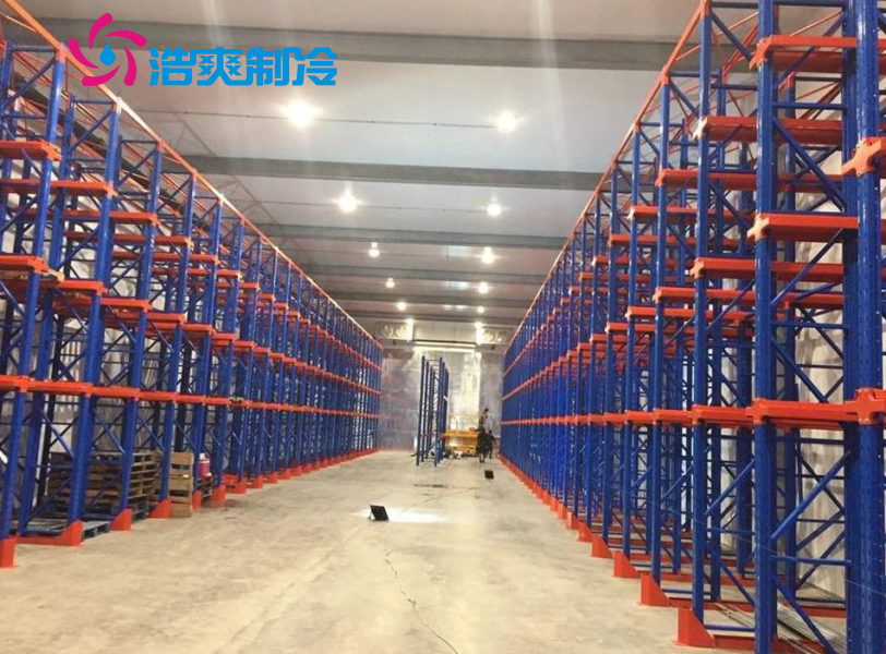冷庫建造的注意事項有哪些呢？