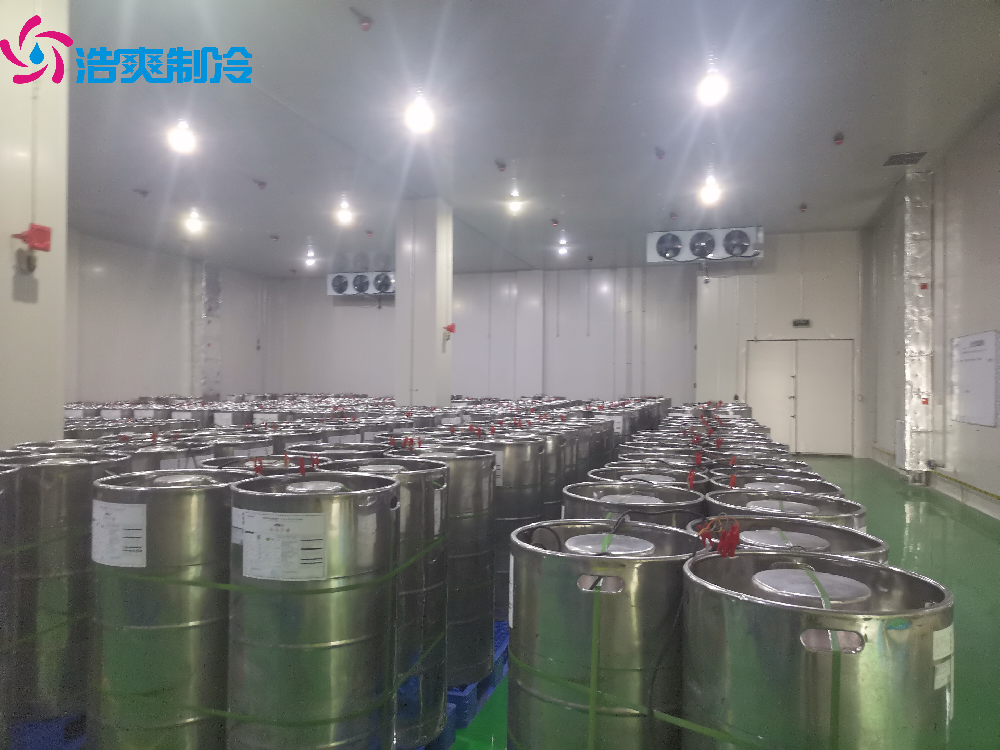 安裝一個(gè)甲類防爆冷庫(kù)設(shè)計(jì)要求有哪些和造價(jià)多少錢