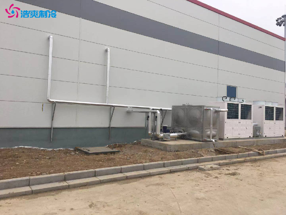 如何計算防爆冷庫的建造成本？