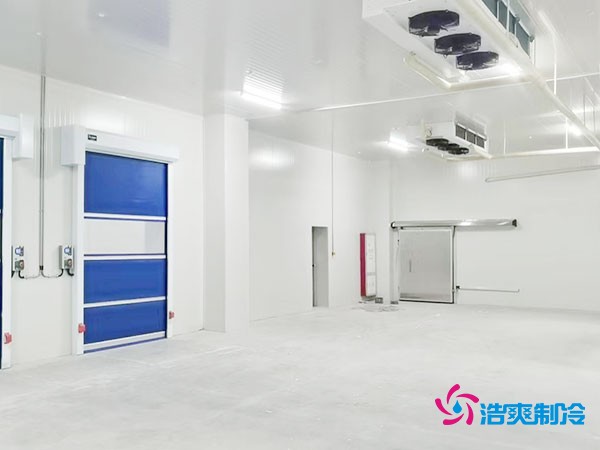 冷庫(kù)造價(jià)詳解：造價(jià)如何計(jì)算？