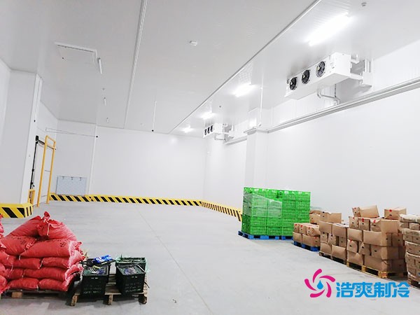 冷庫(kù)造價(jià)詳解：造價(jià)如何計(jì)算？