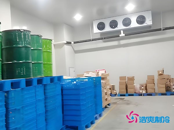 建造500平方米蔬菜保鮮冷庫需要多少費用？