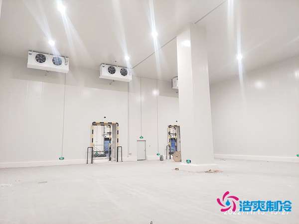 建造2000平方米的中藥材冷庫造價成本大概多少錢？