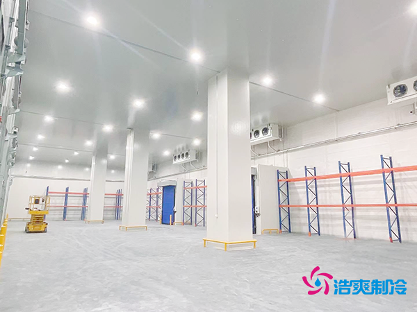 100㎡土建冷庫要花多少錢？不同類型價(jià)格差竟達(dá)8萬！