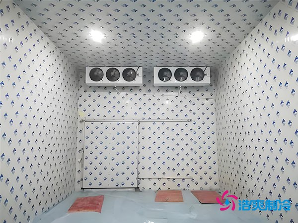 零下35℃制冰！建一個(gè)冷庫到底要花多少錢？