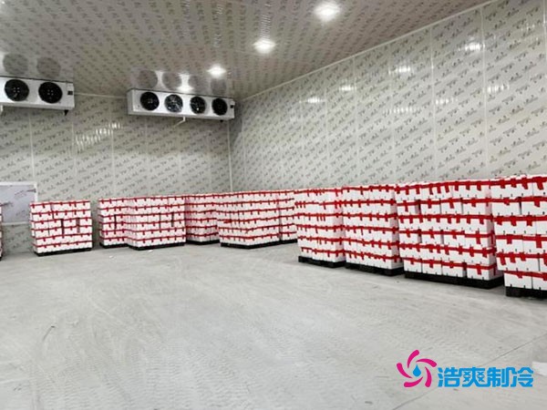 冷庫建造費用每平米造價大概多少錢？