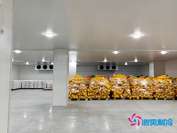 20噸玉米如何長(zhǎng)期保鮮？冷庫造價(jià)大揭秘！