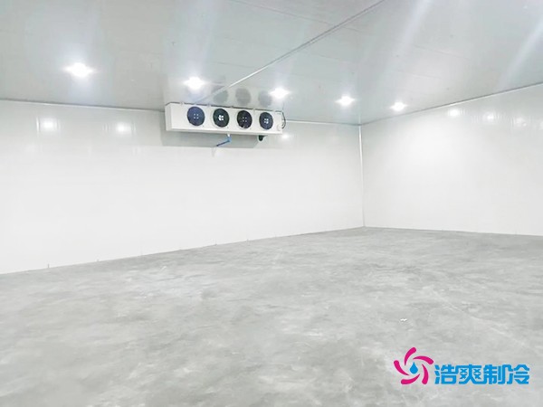 建設(shè)鮮花保鮮冷庫造價(jià)預(yù)算大概需要多少錢？