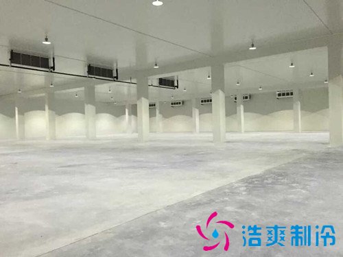 1500噸柑橘保鮮冷庫(kù)造價(jià)預(yù)算多少錢(qián)