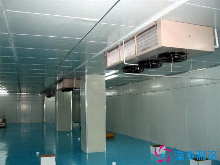 2500噸橘子保鮮冷庫,冷庫價(jià)格及能耗