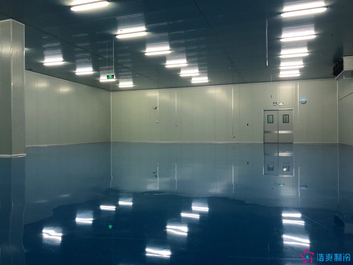 建造300噸垃圾冷庫，冷庫建造報(bào)價(jià)