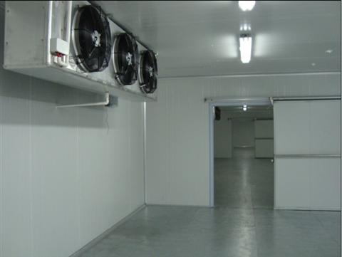 5000噸肉制品冷凍庫造價預(yù)算，上海建冷庫哪家好