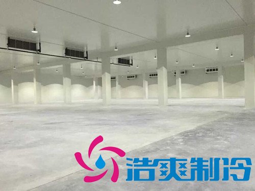 江蘇600㎡小龍蝦冷庫(水產(chǎn)冷凍庫)建造多少錢