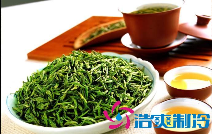 上海建1000㎡茶葉冷庫（冷藏、冷凍庫倉庫）安裝預(yù)算多少錢