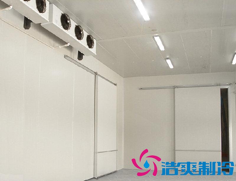 食品加工廠速凍庫（低溫倉庫）建造安裝收費標(biāo)準(zhǔn)怎么核算