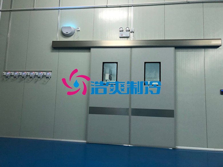 -80℃冷庫用于哪些領域，冷庫建設價格多少