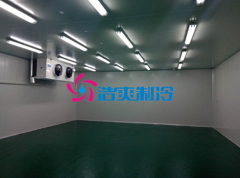 建造存放5000噸冷庫工程造價多少錢，板栗溫度要求多少