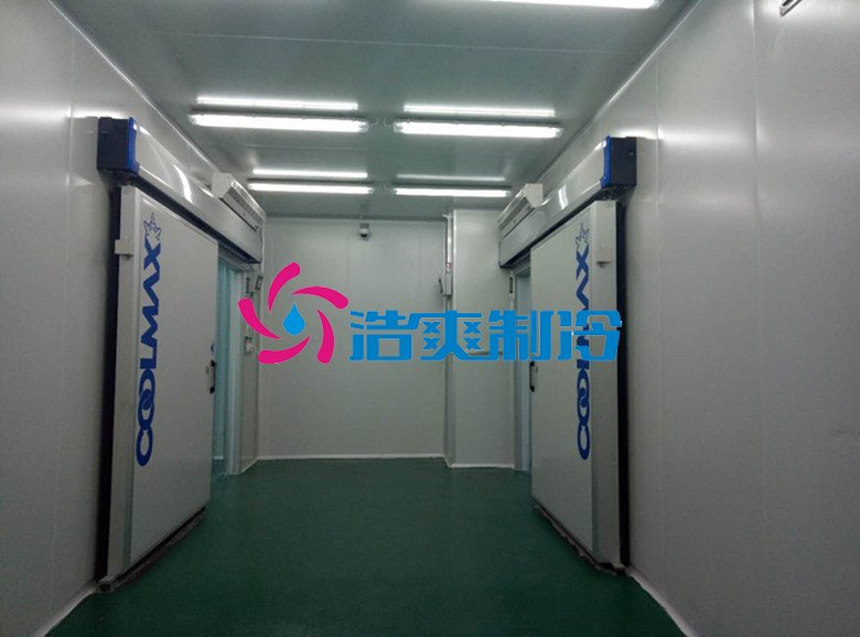 浩爽制冷，醫(yī)藥冷庫(kù)，藥品冷庫(kù)