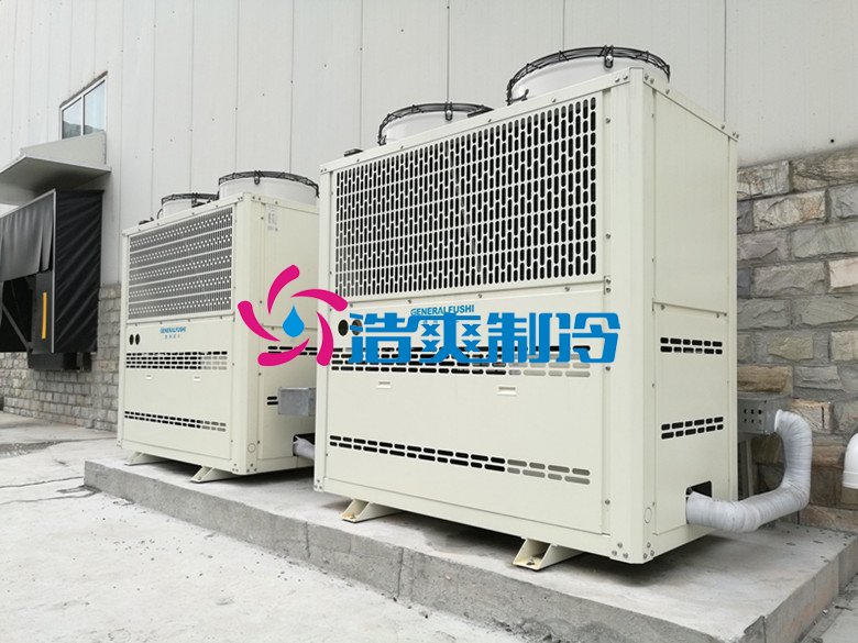 浩爽制冷，醫(yī)療器械冷庫，藥品冷庫